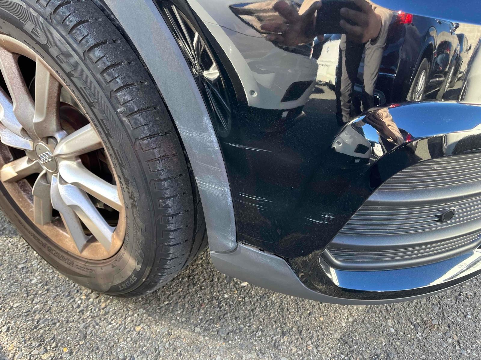 Audi Q3 1.4TFSI