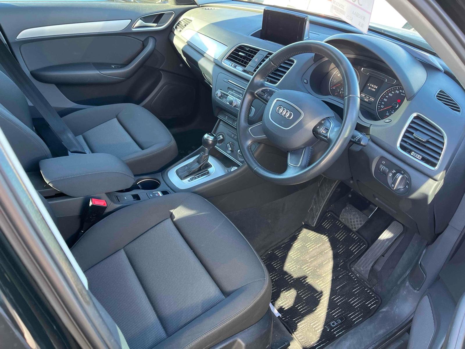 Audi Q3 1.4TFSI