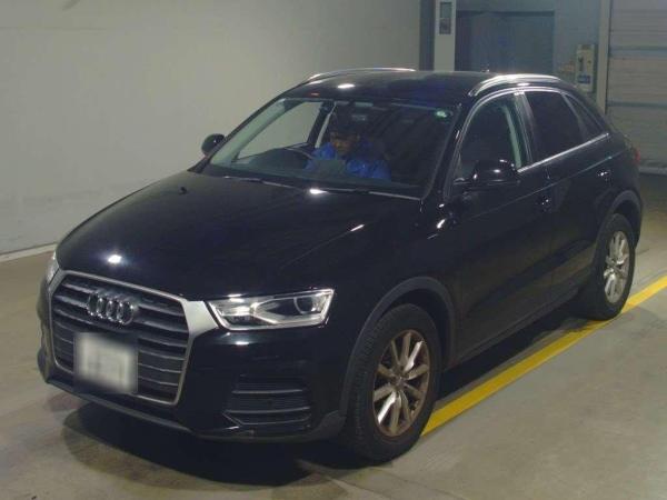 Audi Q3 1.4TFSI