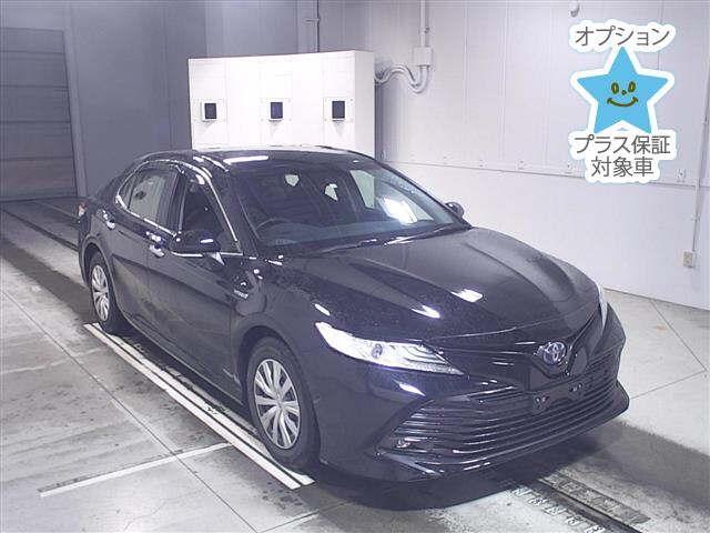 Toyota Camry HYBRID X