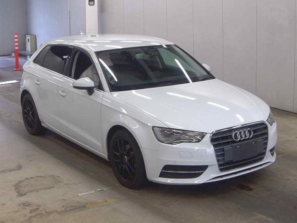 Audi A3 SPORTBACK 1.4TFSI