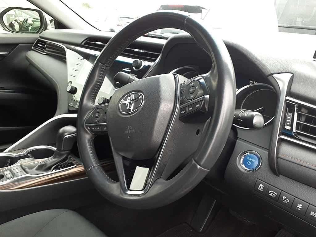 Toyota Camry G