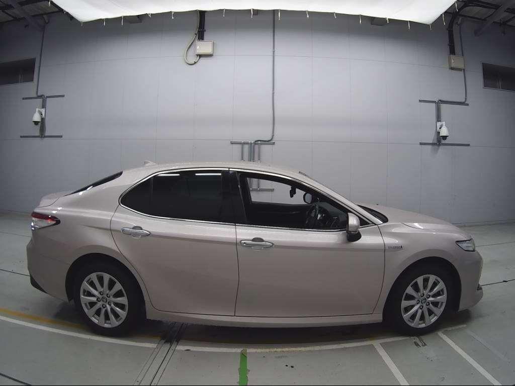 Toyota Camry G