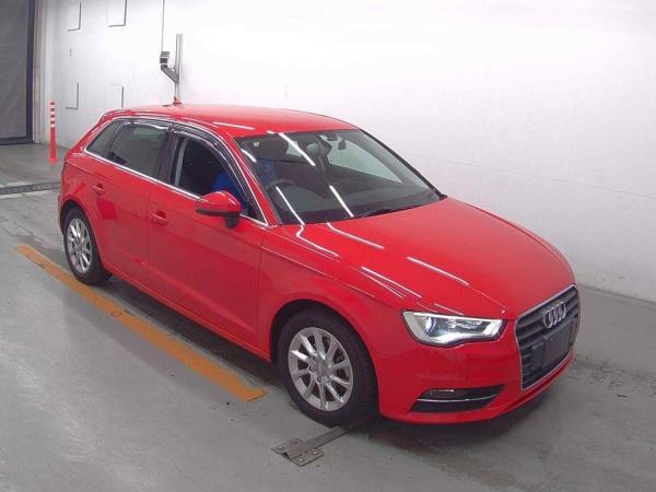 Audi A3 SPORT B1.4TFSI