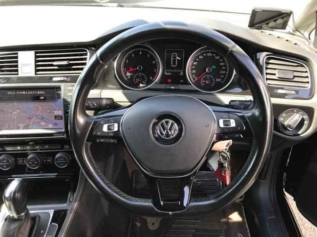 Volkswagen Golf TSI HIGH LINE BMT