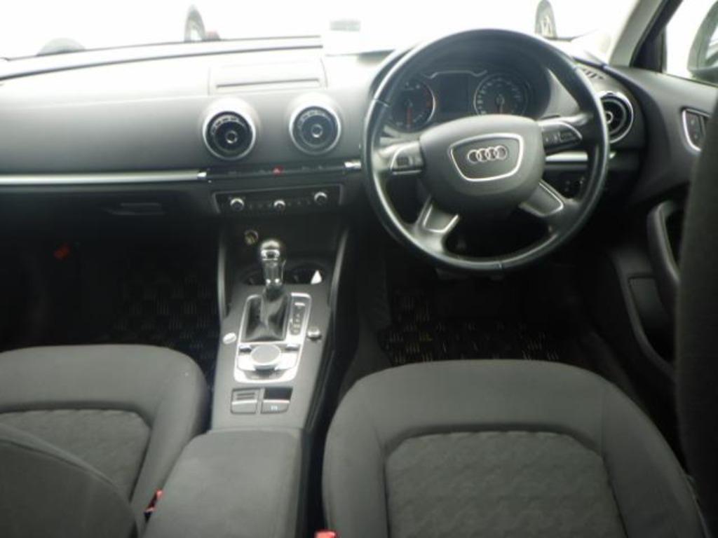 Audi A3 ｽﾎﾟｰﾂﾊﾞｯｸ1.4TFSI