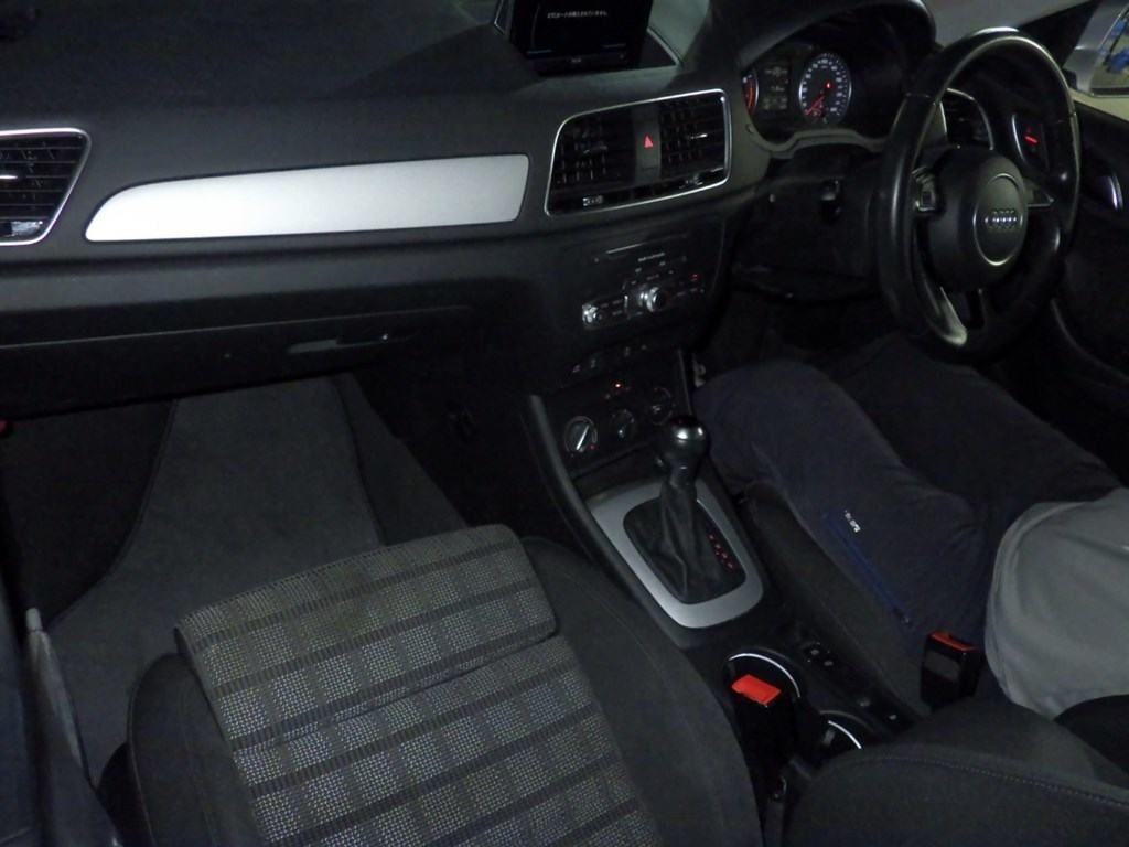 Audi Q3 1.4TFSI SPORT