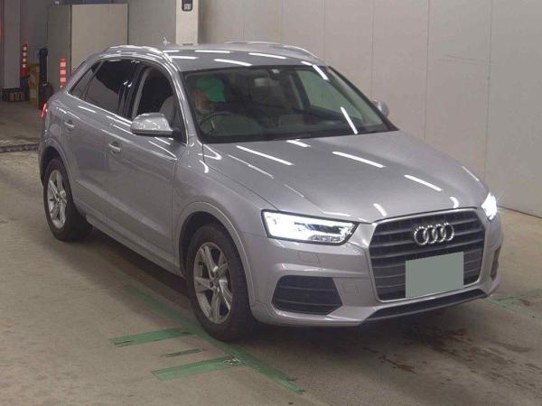 Audi Q3 1.4TFSI SPORT