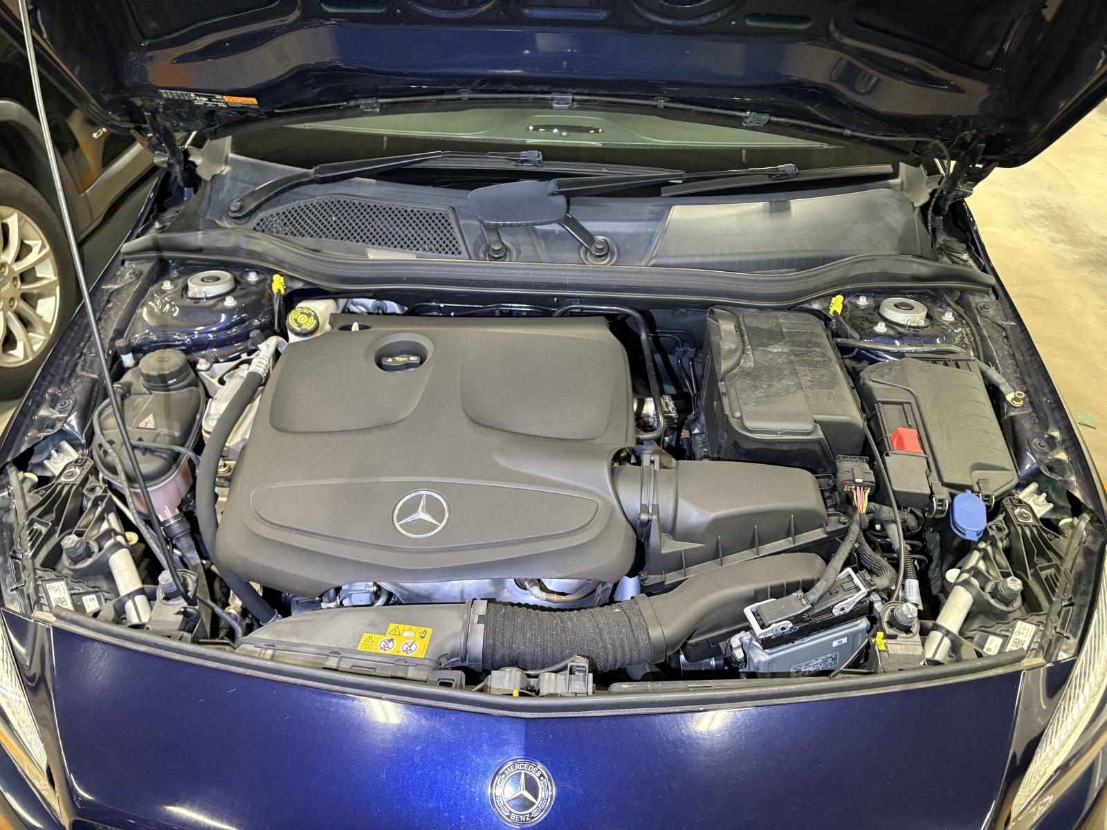 Mercedes-Benz A-CLASS A180 AMG STYLE