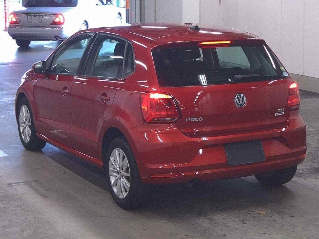 Volkswagen Polo 5d OTHERS