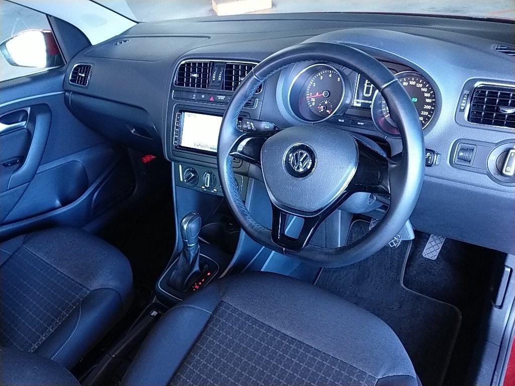 Volkswagen Polo 5d OTHERS