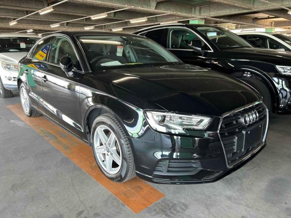 Audi A3 SEDAN 1.4TFSI