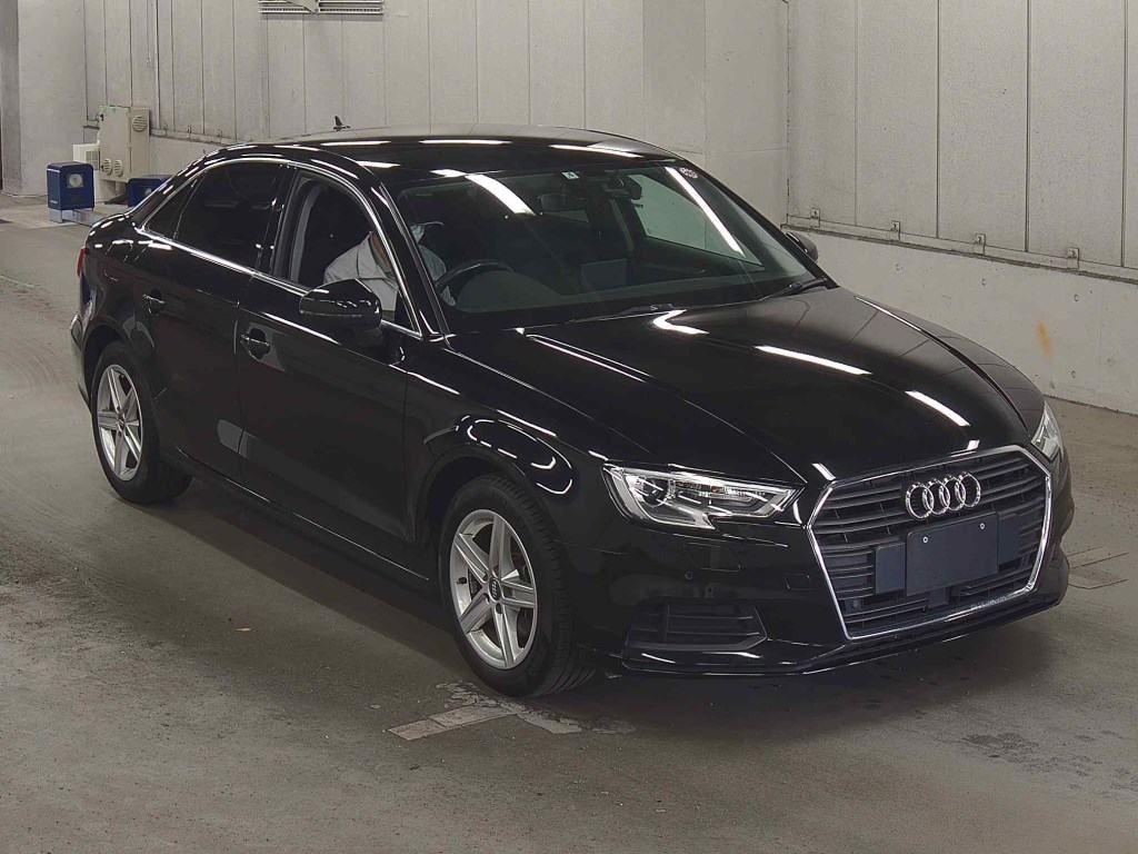 Audi A3 SEDAN 1.4TFSI