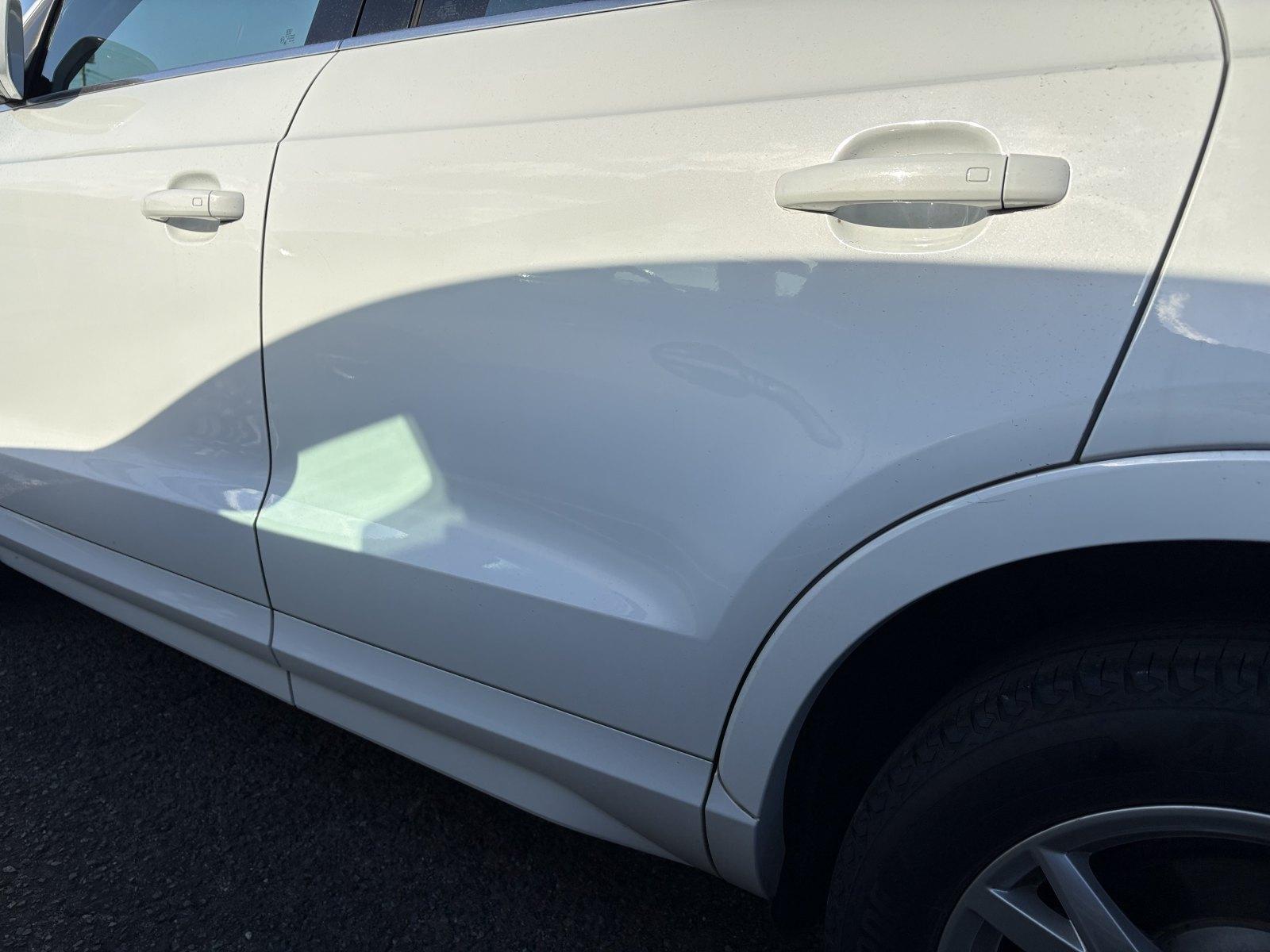 Audi Q3 1.4TFSI SPORT