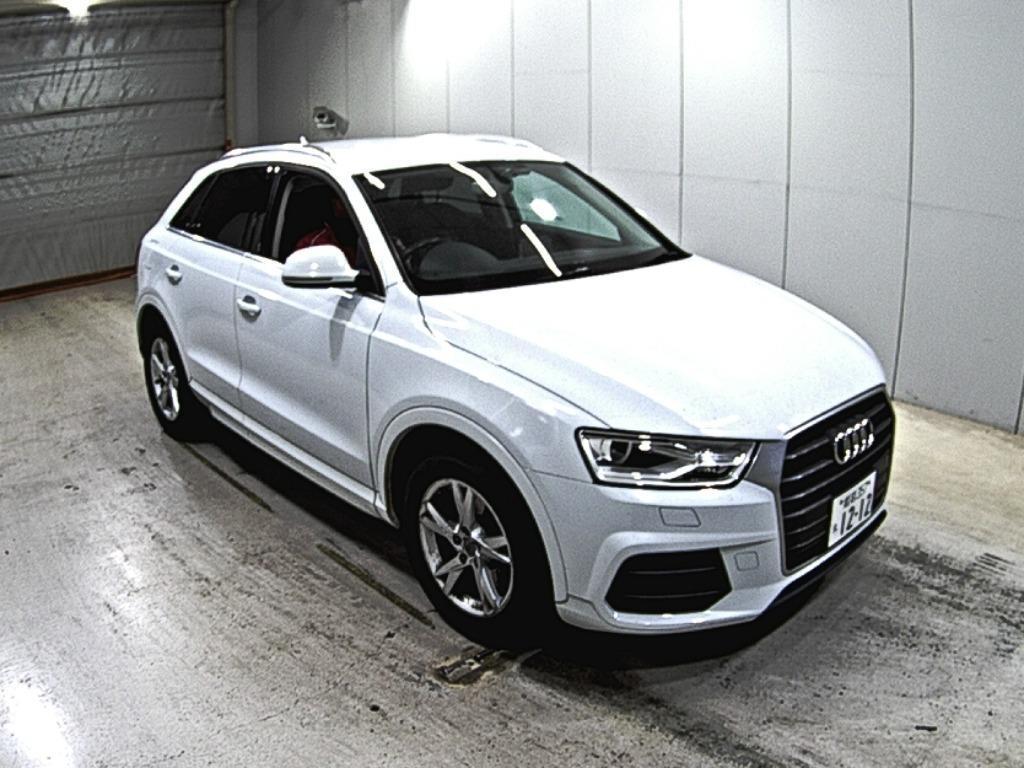 Audi Q3 1.4TFSI SPORT