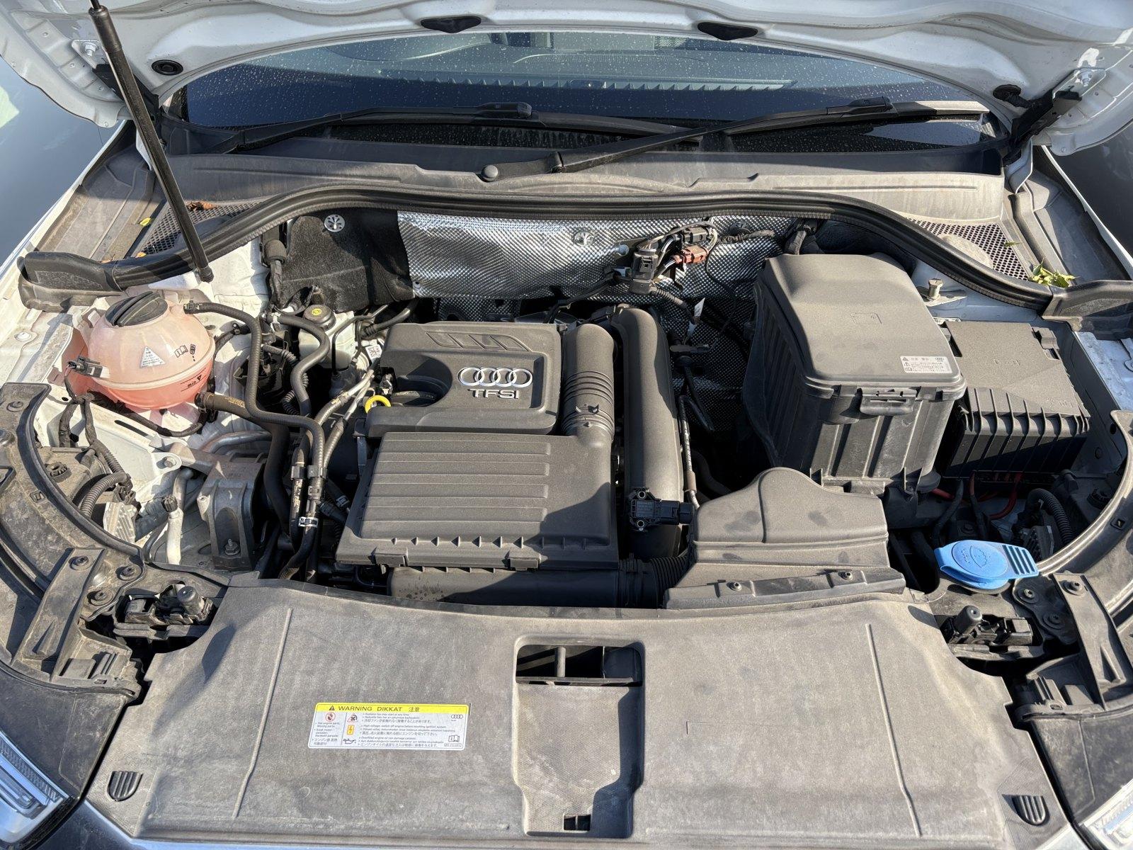 Audi Q3 1.4TFSI SPORT