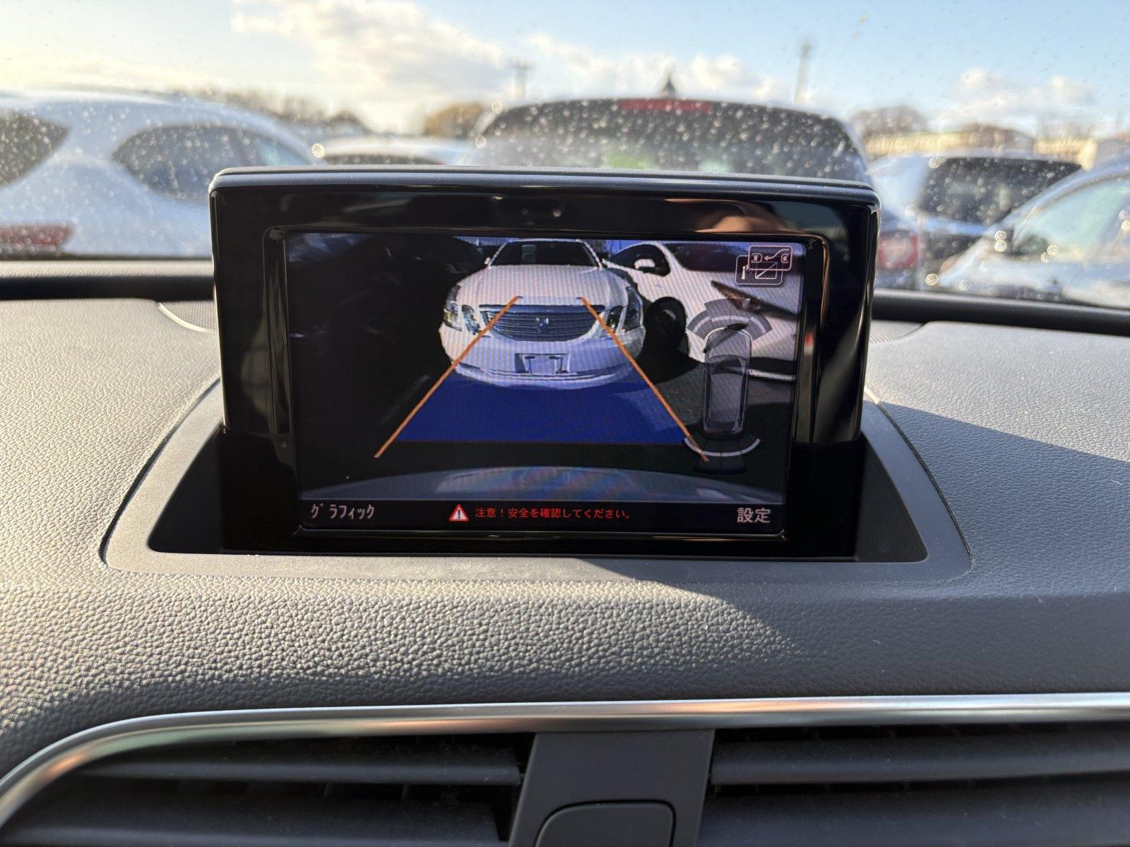 Audi Q3 1.4TFSI SPORT