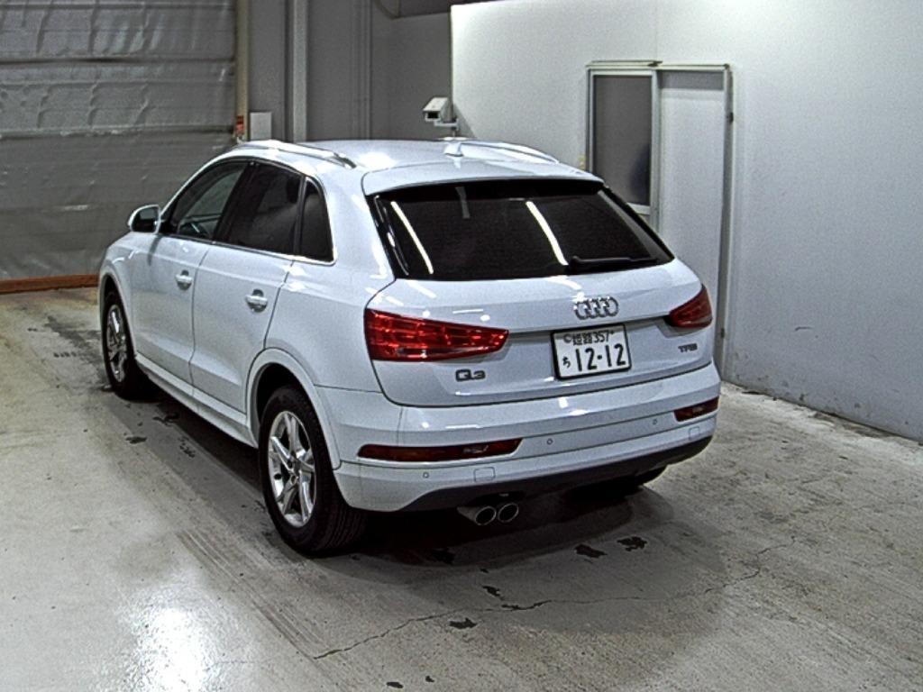 Audi Q3 1.4TFSI SPORT