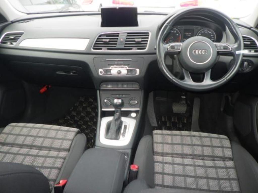 Audi Q3 1.4TFSI SPORT