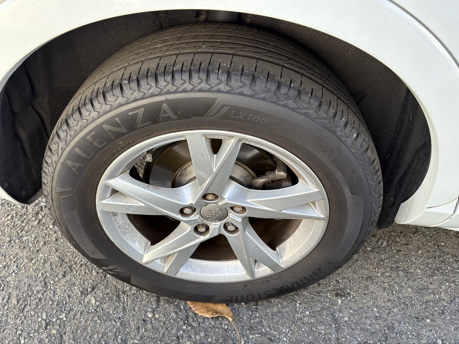 Audi Q3 1.4TFSI SPORT