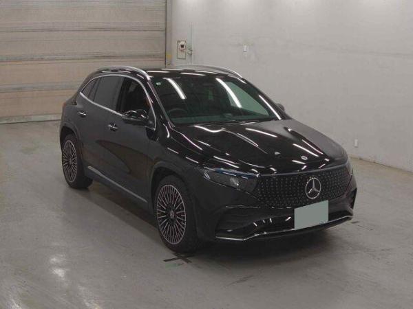 Mercedes-Benz EQA OTHERS