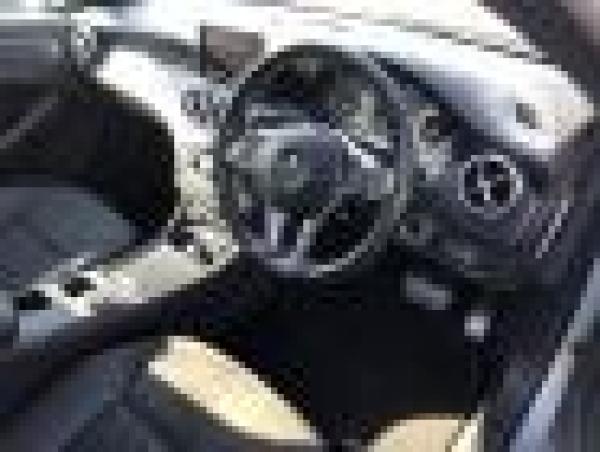 Mercedes-Benz Benz A Class A180 Sports