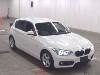 BMW 1 Series 5d 118D SPORT