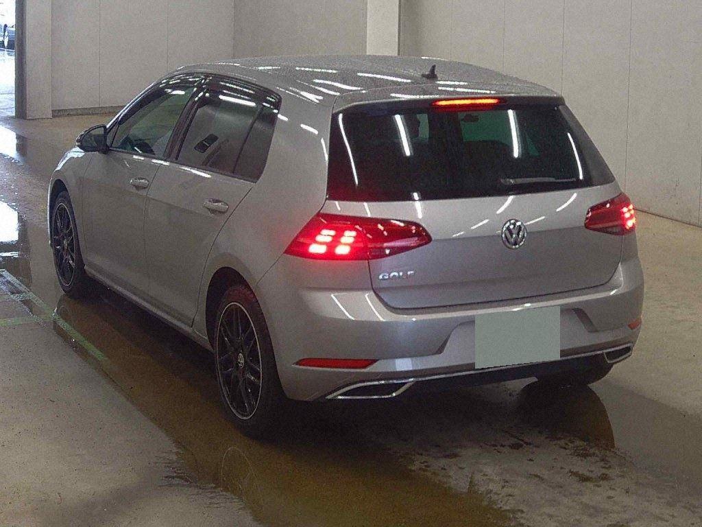 Volkswagen Golf 5d TSI HIGH LINE TECH EDITION