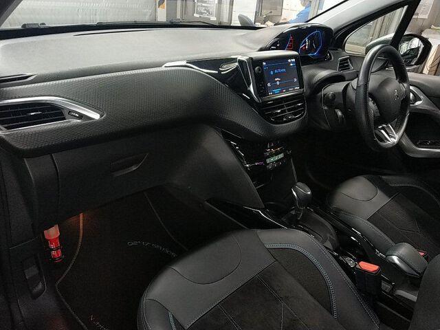 Peugeot 2008 CROSSCITY