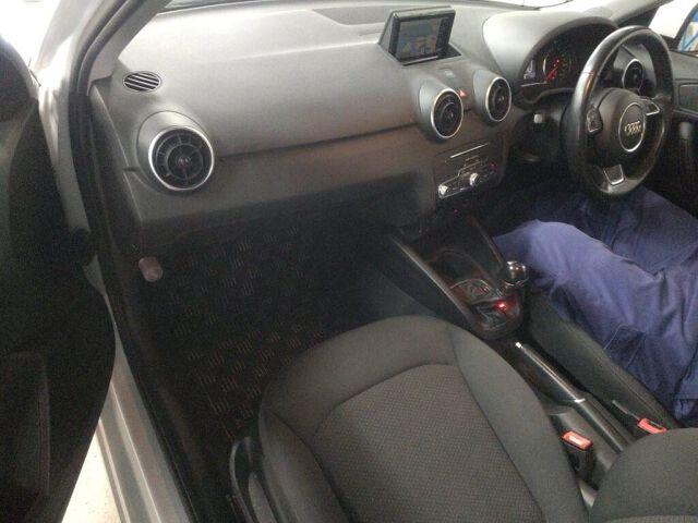 Audi A1 Sportback 1.0TFSI