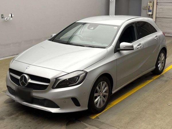Mercedes-Benz Benz Aｸﾗｽ A180