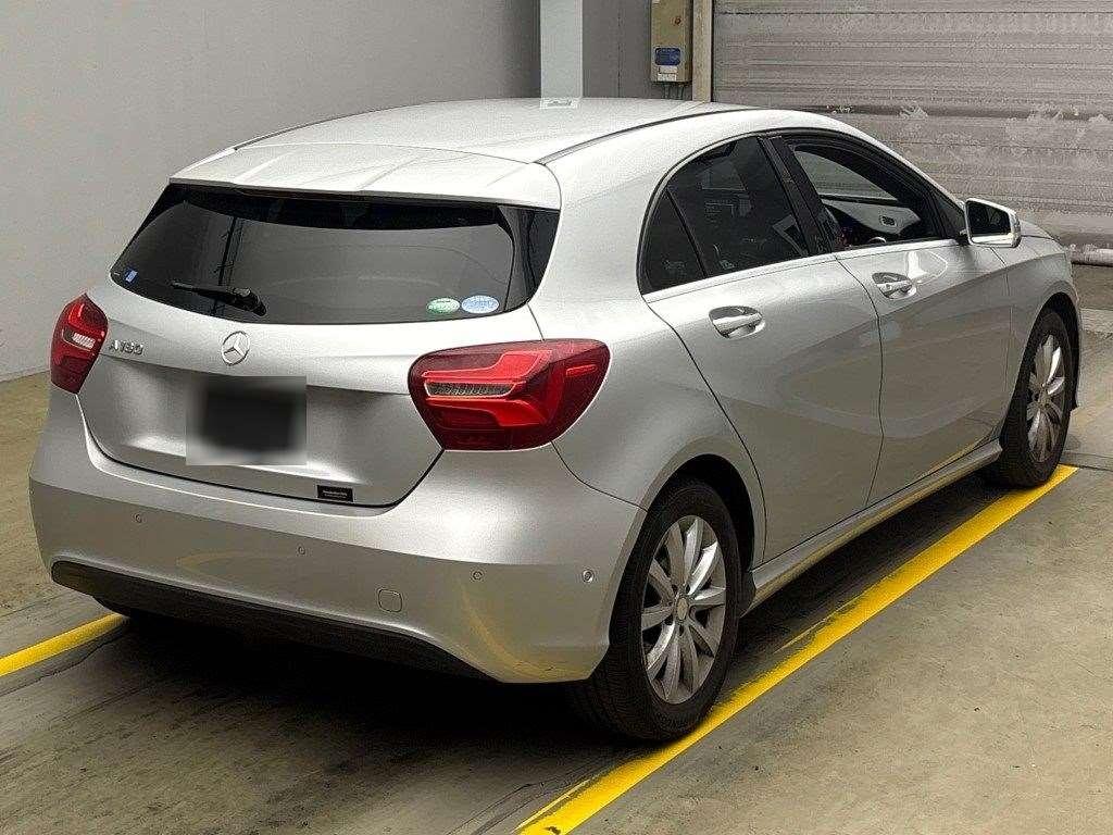 Mercedes-Benz Benz Aｸﾗｽ A180