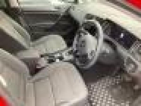 Volkswagen Golf TDI COMFORT LINE