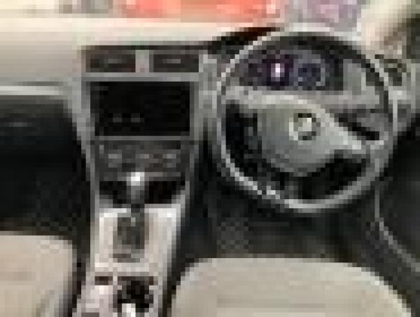 Volkswagen Golf TDI COMFORT LINE