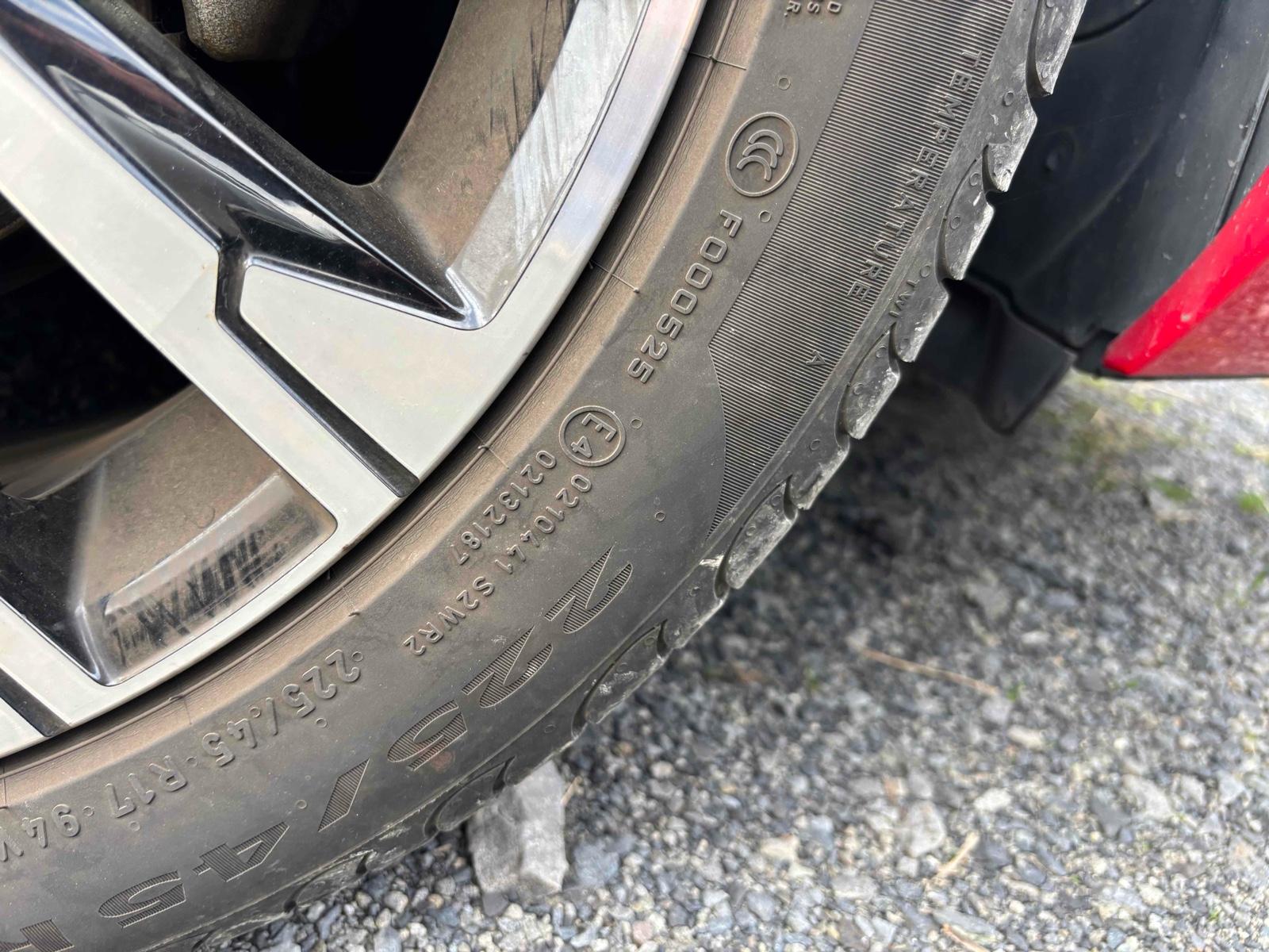 Volkswagen Golf TDI COMFORT LINE