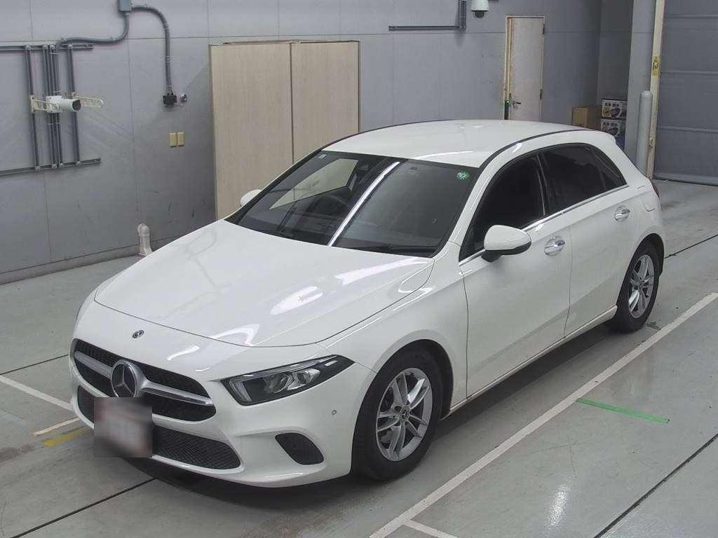 Mercedes-Benz Benz Aｸﾗｽ A200d