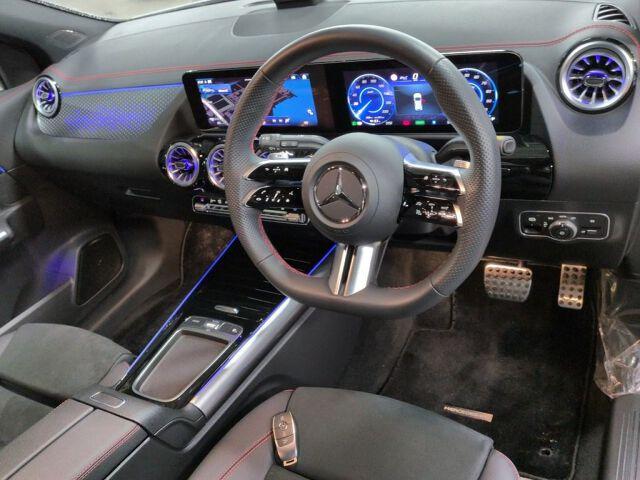 Mercedes-Benz EQA OTHERS