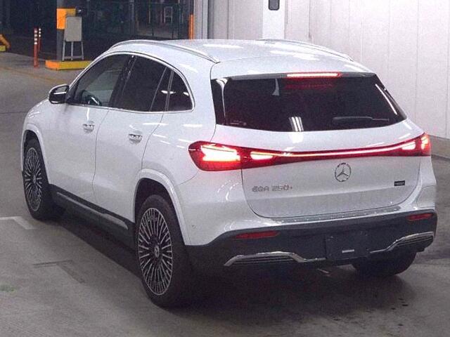 Mercedes-Benz EQA OTHERS