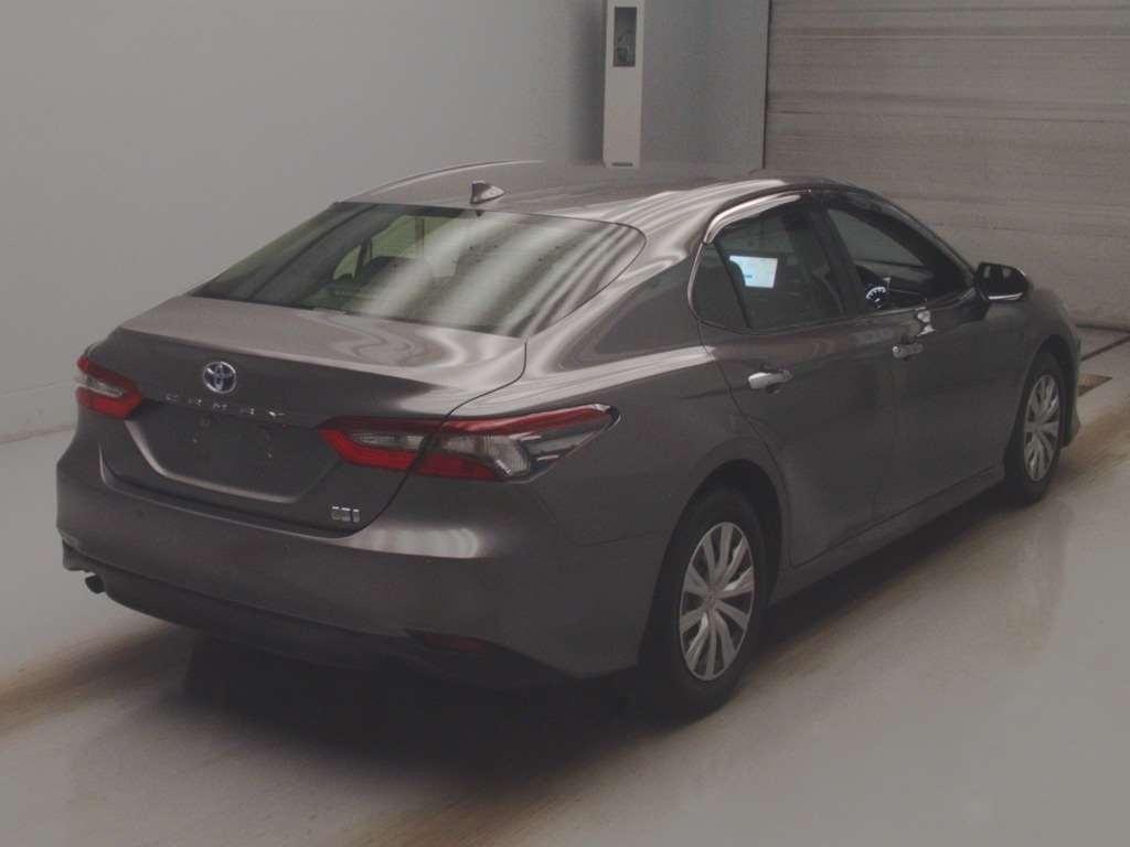 Toyota Camry X