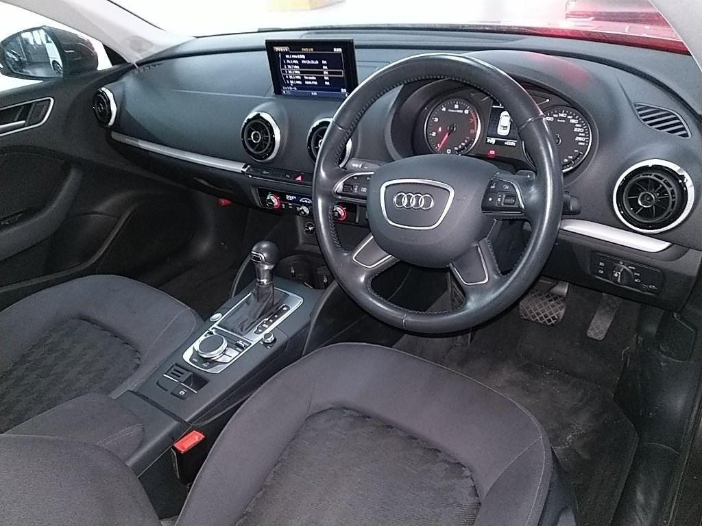 Audi A3 SEDAN 1.4TFSI