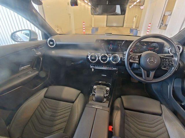 Mercedes-Benz A-class A200D