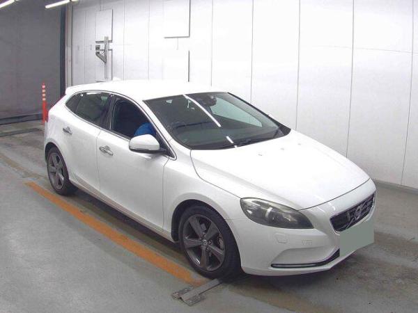 Volvo V40 T4 SE
