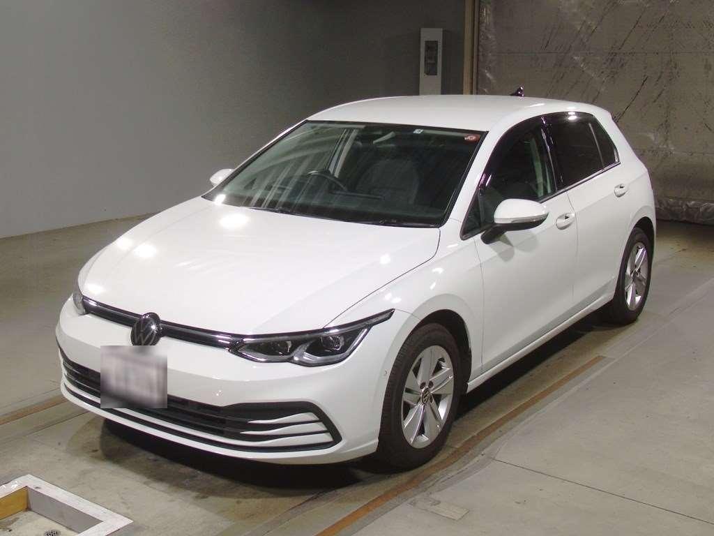 Volkswagen Golf ETSI ACTIVE