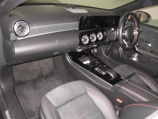 Mercedes-Benz Benz A Class A 250 eｾﾀﾞﾝ