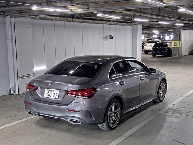 Mercedes-Benz Benz A Class A 250 eｾﾀﾞﾝ