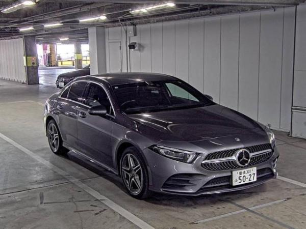 Mercedes-Benz Benz A Class A 250 eｾﾀﾞﾝ