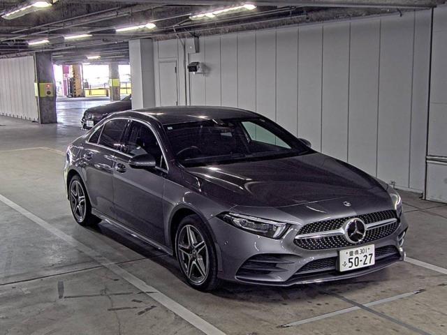 Mercedes-Benz Benz A Class A 250 eｾﾀﾞﾝ