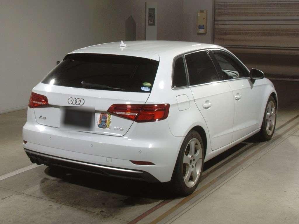 Audi A3 SPORTBACK 30TFSI SPORT