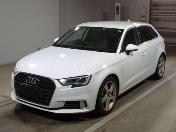 Audi A3 SPORTBACK 30TFSI SPORT