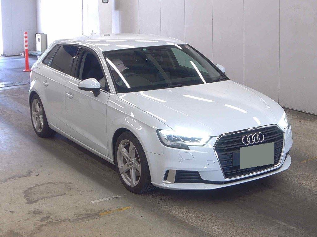 Audi A3 SPORTBACK 1.4TFSI SPORT